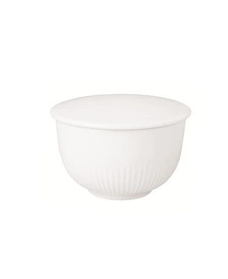 Villeroy & Boch Afina Sugar Bowl