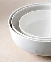 Villeroy & Boch Afina Medium Salad Bowl
