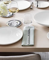 Villeroy & Boch Afina Deep Coupe Plate