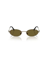 Miu Miu Women's Sunglasses Mu A54S