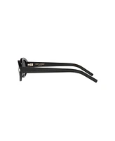 Saint Laurent Women's Small Sunglasses, Sl 567 YS000433