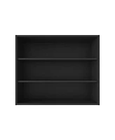 Depot E-Shop Ida Wall Shelf, 3 Shelves, White