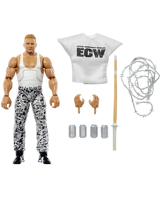 Wwe Elite The Sandman 6-inch Action Figure