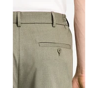 Tommy Hilfiger Men's Modern-Fit Dress Pants