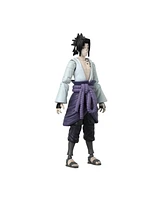 Anime Heros Sasuke Uchiha Shippuden Action Figures