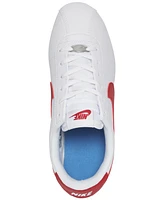 Nike Big Kids Cortez Casual Sneakers from Finish Line