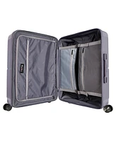 Flight Plan 26" Hardside Spinner Luggage, Created for Macy's