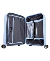 Flight Plan 22" Hardside Spinner Luggage, Created for Macy's