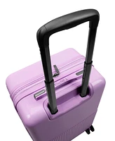 Flight Plan 22" Hardside Spinner Luggage