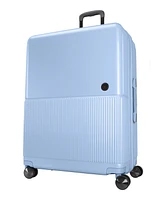 Flight Plan 29" Hardside Spinner Luggage, Created for Macy's