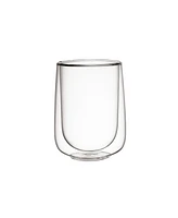 Villeroy & Boch Artesano Hot Cold Beverages Insulated Latte Tumbler