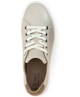 Toms Women's Kameron Lace Up Sneakers