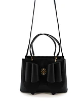 Like Dreams Jesse Fall Bow Crossbody Bag