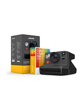 Polaroid Now Instant Camera Everything Box Generation 2 (Black)