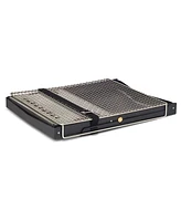 Primus Kamoto Portable Open Fire Pit Grill, Perfect for Open Fire Cooking, Suitable Leave No Trace Option, Small