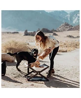 Primus Kamoto Portable Open Fire Pit Grill, Perfect for Open Fire Cooking, Suitable Leave No Trace Option, Large