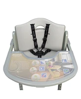 Abiie Beyond Junior Y High Chair