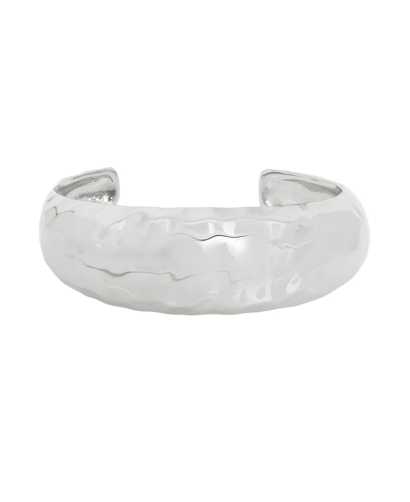 Steve Madden Disco Cuff Bracelet