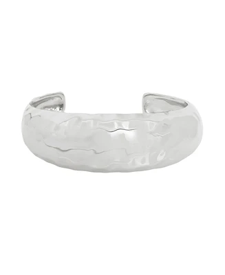 Steve Madden Disco Cuff Bracelet
