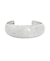 Steve Madden Disco Cuff Bracelet