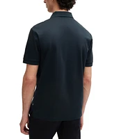 Boss by Hugo Boss Men's Regular-Fit Polo