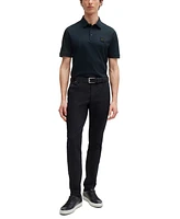 Boss by Hugo Boss Men's Regular-Fit Polo