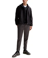 Boss by Hugo Men's Water-Repellent Regular-Fit Jacket