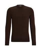 Boss by Hugo Men's Regular-Fit Sweater