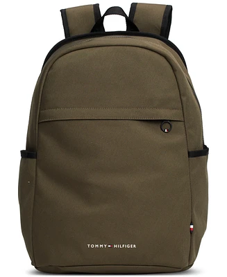 Tommy Hilfiger Men's Element Logo Backpack