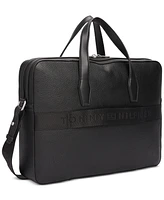 Tommy Hilfiger Men's Slim Computer Bag