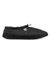 Heat Holders Men's Graham Woven Drawstring Slippers