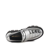 United Nude Womens Grip Trooper Lo