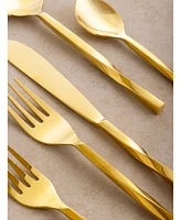 Gauri Kohli Oslo Flatware Set