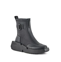 United Nude Womens Mega Bootie