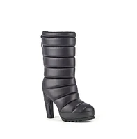 United Nude Womens Bubble Boot Hi