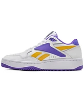 Reebok Big Kids Atr Chill Basketball Sneakers from Finish Line
