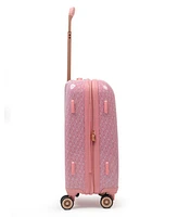 Thalia Sodi Signature 22" Carry-on Expandable Luggage