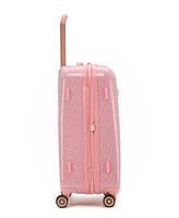 Thalia Sodi Signature 26" Expandable Luggage