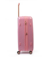 Thalia Sodi Signature 30" Expandable Luggage