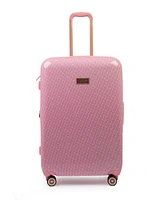 Thalia Sodi Signature 30" Expandable Luggage