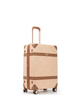 Thalia Sodi Morocco Trunk 22" Carry-on Expandable Luggage