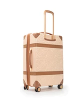 Thalia Sodi Morocco Trunk 26" Expandable Luggage