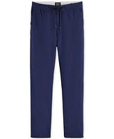 Scotch & Soda Men's Warren Drawstring Linen Pant