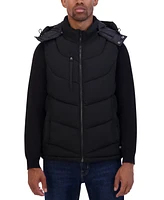 Nautica Men's Quilted Vest