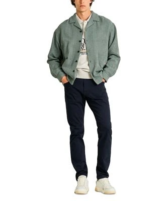 Scotch Soda Mens Ralston Pants Polo Sweatshirt Shirt Jacket