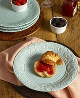 Fitz Floyd English Garden Dinnerware Collection