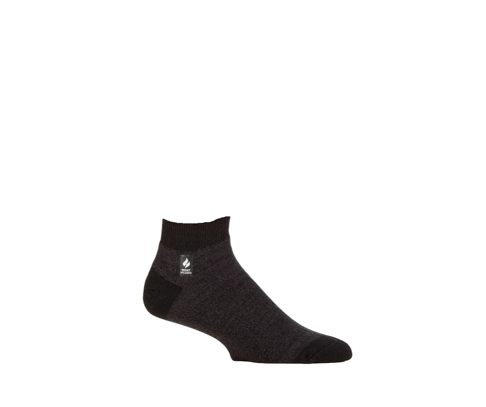 Heat Holders Men's Ultra Lite Maddox Twist Ankle Sock