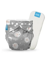 Charlie Banana Macy's Diaper Set Four