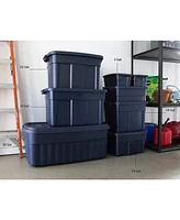 Rubbermaid Gallon Stackable Storage Container