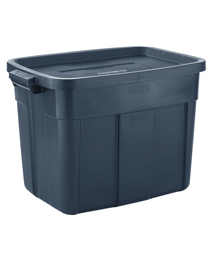 Rubbermaid Gallon Stackable Storage Container